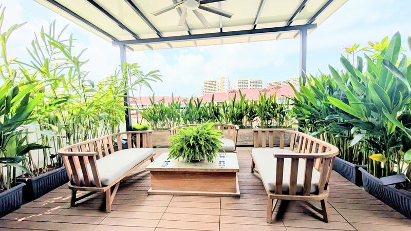 For Sale - Elias Road