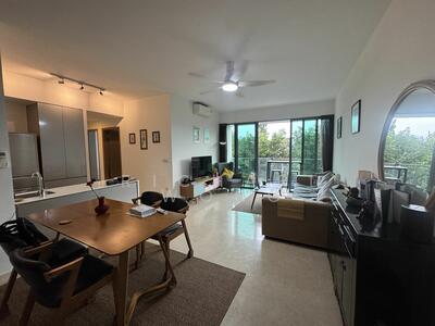 For Rent - The Sixth Avenue Residences