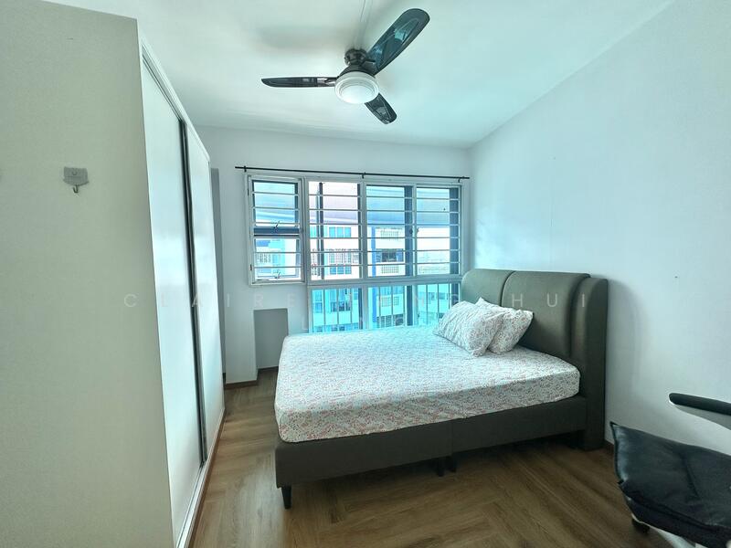 469 Admiralty Drive, 469 Admiralty Drive, Sembawang / Yishun, Room Rental, 170 sqft, HDB Flat For Rent, by Claire Tang Hui Ling, 25614434 - PropertyGuru.com.sg