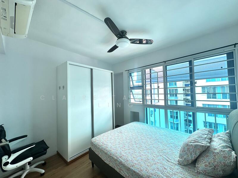 469 Admiralty Drive, 469 Admiralty Drive, Sembawang / Yishun, Room Rental, 170 sqft, HDB Flat For Rent, by Claire Tang Hui Ling, 25614434 - PropertyGuru.com.sg