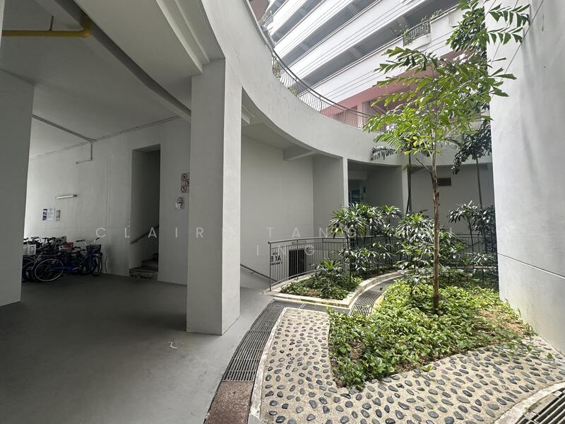 469 Admiralty Drive, 469 Admiralty Drive, Sembawang / Yishun, Room Rental, 170 sqft, HDB Flat For Rent, by Claire Tang Hui Ling, 25614434 - PropertyGuru.com.sg