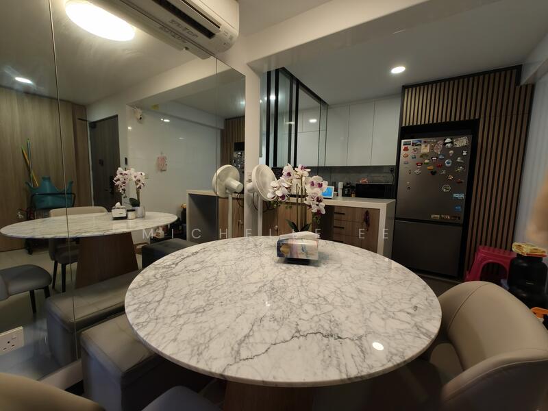 26B Saint George's Lane, 26B Saint George's Lane, Balestier / Toa Payoh, Room Rental, 107 sqft, HDB Flat For Rent, by Michelle Ee, 25614490 - PropertyGuru.com.sg