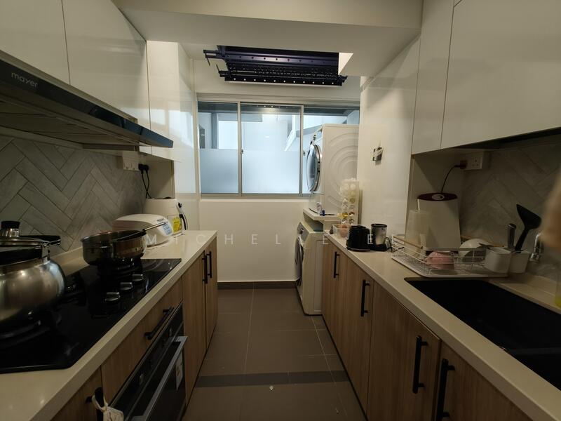 26B Saint George's Lane, 26B Saint George's Lane, Balestier / Toa Payoh, Room Rental, 107 sqft, HDB Flat For Rent, by Michelle Ee, 25614490 - PropertyGuru.com.sg