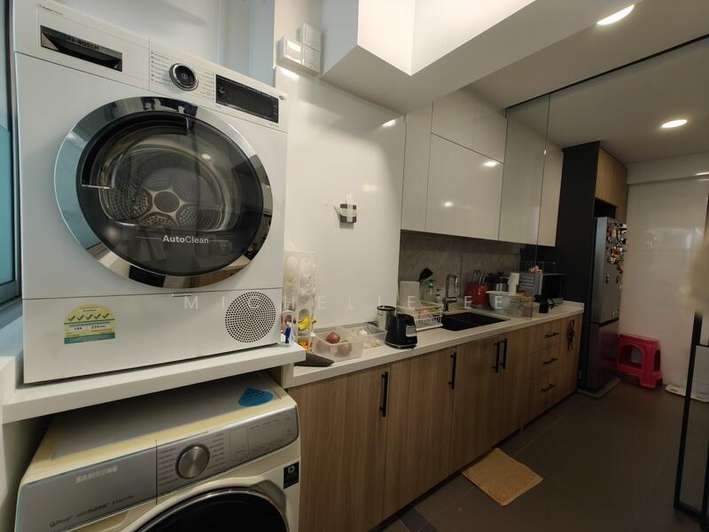 26B Saint George's Lane, 26B Saint George's Lane, Balestier / Toa Payoh, Room Rental, 107 sqft, HDB Flat For Rent, by Michelle Ee, 25614490 - PropertyGuru.com.sg