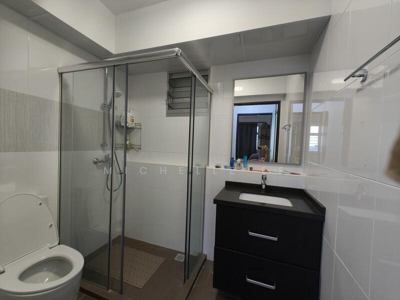 26B Saint George's Lane, 26B Saint George's Lane, Balestier / Toa Payoh, Room Rental, 107 sqft, HDB Flat For Rent, by Michelle Ee, 25614490 - PropertyGuru.com.sg