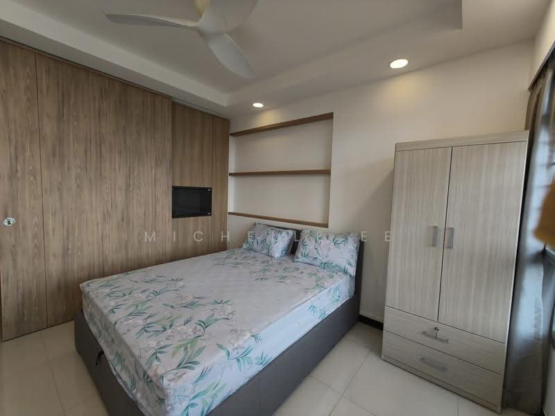 26B Saint George's Lane, 26B Saint George's Lane, Balestier / Toa Payoh, Room Rental, 107 sqft, HDB Flat For Rent, by Michelle Ee, 25614490 - Bedroom - PropertyGuru.com.sg