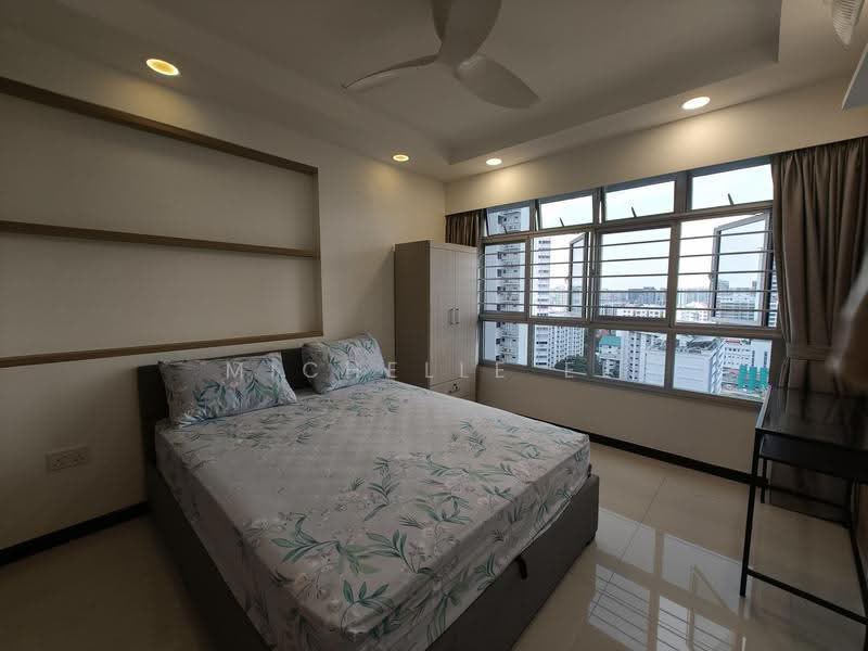 26B Saint George's Lane, 26B Saint George's Lane, Balestier / Toa Payoh, Room Rental, 107 sqft, HDB Flat For Rent, by Michelle Ee, 25614490 - Bedroom - PropertyGuru.com.sg