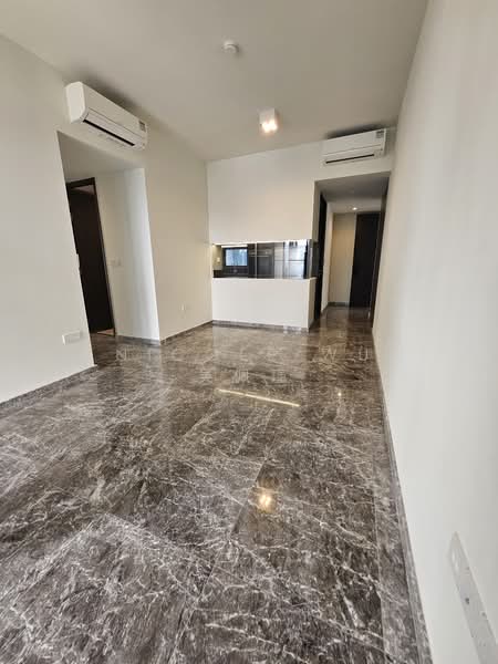 The LINQ @ Beauty World, 118 Upper Bukit Timah Road, 3 Bedrooms, 958 sqft, Condominium For Rent, by Nicole Wu 吴佩瑾, 25614497 - Living Room - PropertyGuru.com.sg