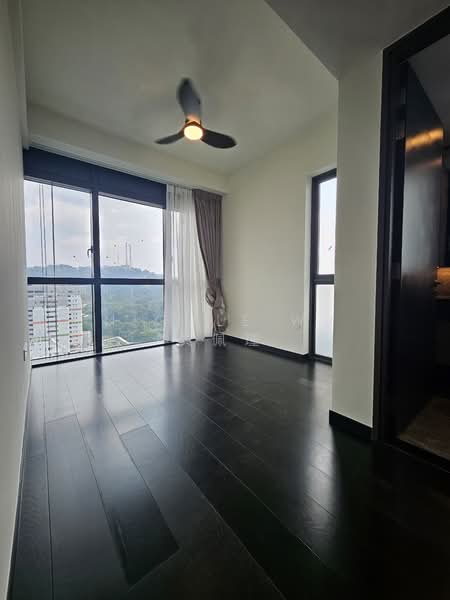 The LINQ @ Beauty World, 118 Upper Bukit Timah Road, 3 Bedrooms, 958 sqft, Condominium For Rent, by Nicole Wu 吴佩瑾, 25614497 - Bedroom - PropertyGuru.com.sg