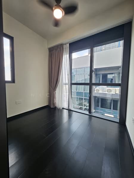 The LINQ @ Beauty World, 118 Upper Bukit Timah Road, 3 Bedrooms, 958 sqft, Condominium For Rent, by Nicole Wu 吴佩瑾, 25614497 - Bedroom - PropertyGuru.com.sg