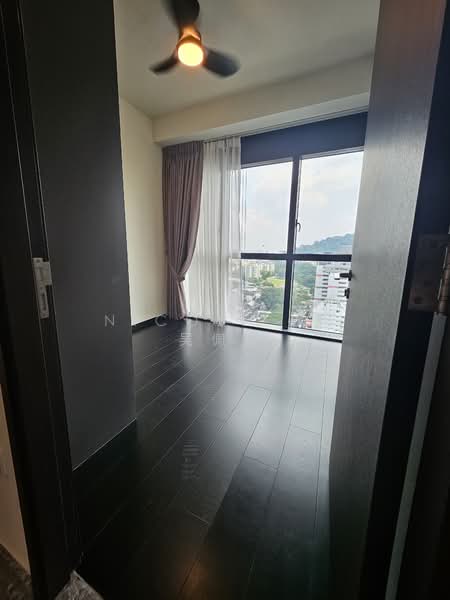 The LINQ @ Beauty World, 118 Upper Bukit Timah Road, 3 Bedrooms, 958 sqft, Condominium For Rent, by Nicole Wu 吴佩瑾, 25614497 - Bedroom - PropertyGuru.com.sg