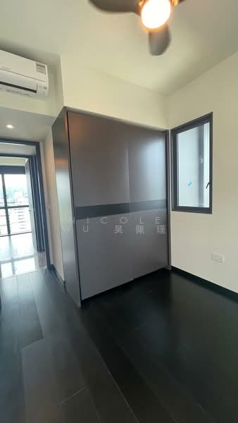 The LINQ @ Beauty World, 118 Upper Bukit Timah Road, 3 Bedrooms, 958 sqft, Condominium For Rent, by Nicole Wu 吴佩瑾, 25614497 - Bedroom - PropertyGuru.com.sg
