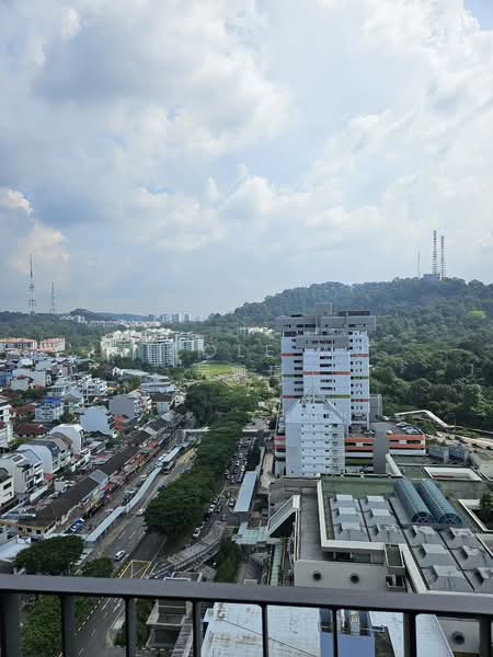 The LINQ @ Beauty World, 118 Upper Bukit Timah Road, 3 Bedrooms, 958 sqft, Condominium For Rent, by Nicole Wu 吴佩瑾, 25614497 - View - PropertyGuru.com.sg