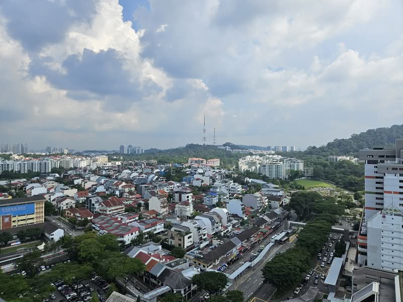 The LINQ @ Beauty World, 118 Upper Bukit Timah Road, 3 Bedrooms, 958 sqft, Condominium For Rent, by Nicole Wu 吴佩瑾, 25614497 - View - PropertyGuru.com.sg