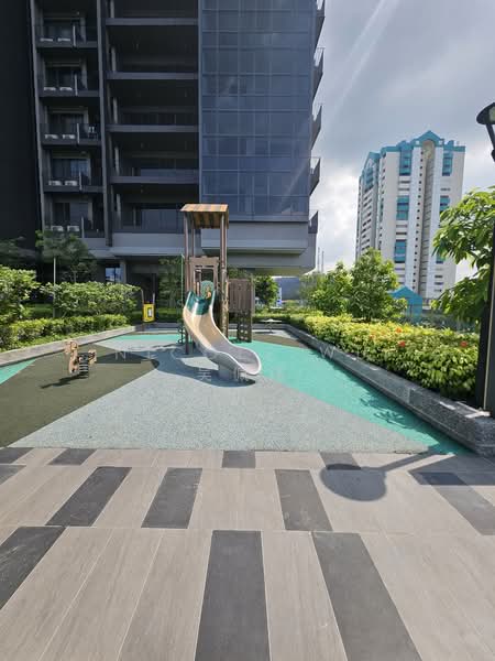 The LINQ @ Beauty World, 118 Upper Bukit Timah Road, 3 Bedrooms, 958 sqft, Condominium For Rent, by Nicole Wu 吴佩瑾, 25614497 - Facilities - PropertyGuru.com.sg