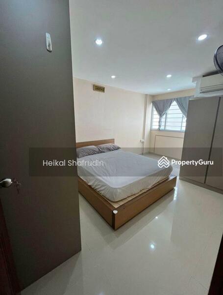 For Rent - 270 Yishun Street 22