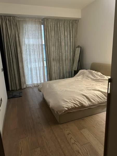 Corals at Keppel Bay, 1 Keppel Bay Drive, 3 Bedrooms, 1,281 sqft, Condominium For Rent, by Roger Seat, 25614532 - Bedroom - PropertyGuru.com.sg