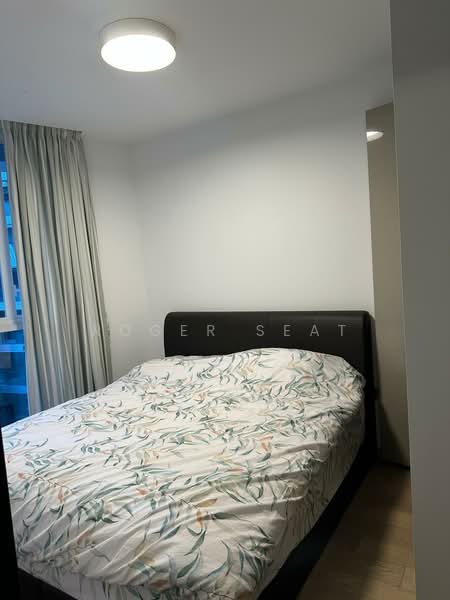 Corals at Keppel Bay, 1 Keppel Bay Drive, 3 Bedrooms, 1,281 sqft, Condominium For Rent, by Roger Seat, 25614532 - Bedroom - PropertyGuru.com.sg