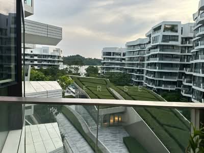 For Rent - Corals at Keppel Bay