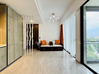 For Sale - Leedon Green