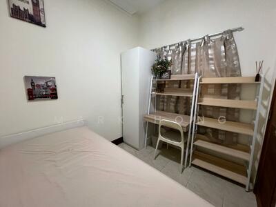 For Rent - Aston Mansions