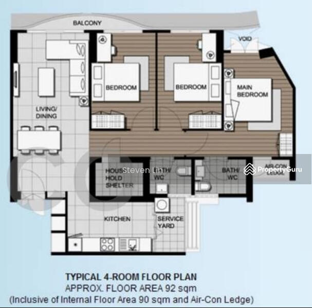For Sale 310B Punggol Walk