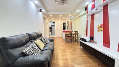 For Sale - 310B Punggol Walk