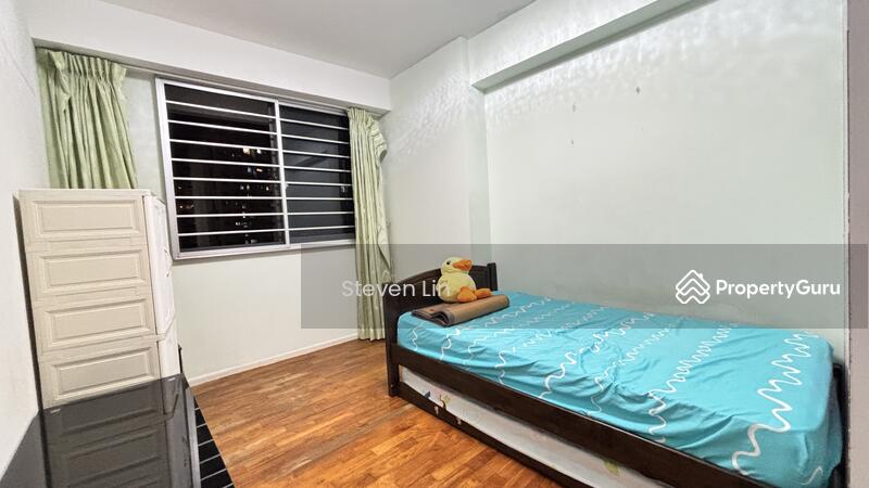Common Bedroom