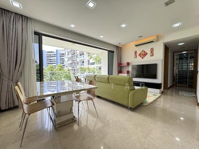 For Rent - Waterfront Isle