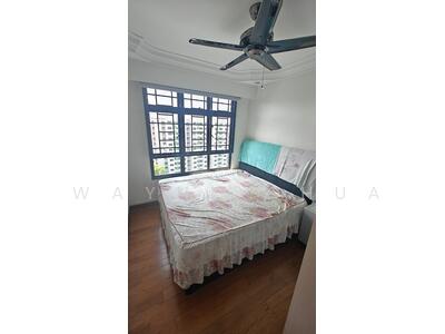 For Rent - 12C Marsiling Lane