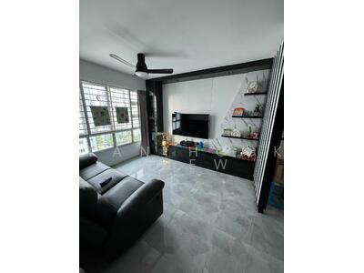 For Sale - 93A Telok Blangah Street 31