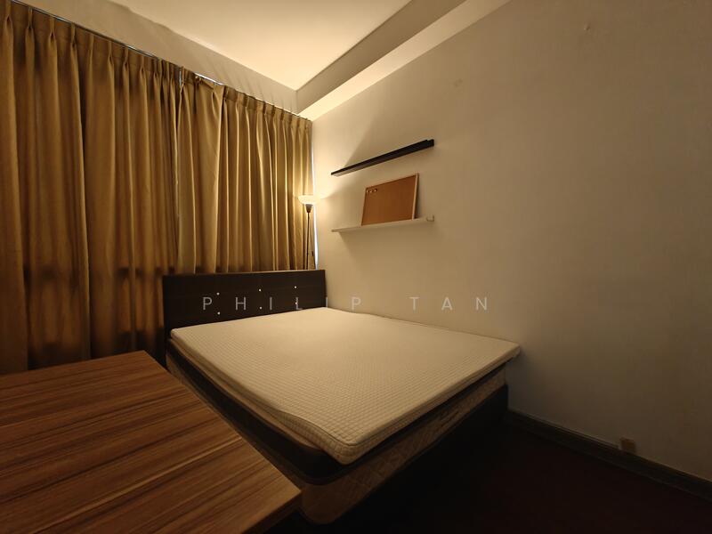 La Brisa, 50 Lorong 28 Geylang, Room Rental, 175 sqft, Condominium For Rent, by Philip Tan, 25614650 - Master Bedroom - PropertyGuru.com.sg