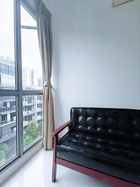 La Brisa, 50 Lorong 28 Geylang, Room Rental, 175 sqft, Condominium For Rent, by Philip Tan, 25614650 - Living Room - PropertyGuru.com.sg