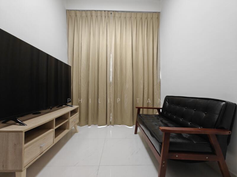 La Brisa, 50 Lorong 28 Geylang, Room Rental, 175 sqft, Condominium For Rent, by Philip Tan, 25614650 - Living Room - PropertyGuru.com.sg