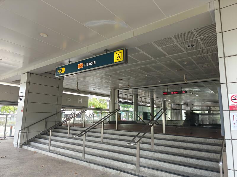 La Brisa, 50 Lorong 28 Geylang, Room Rental, 175 sqft, Condominium For Rent, by Philip Tan, 25614650 - Others - PropertyGuru.com.sg