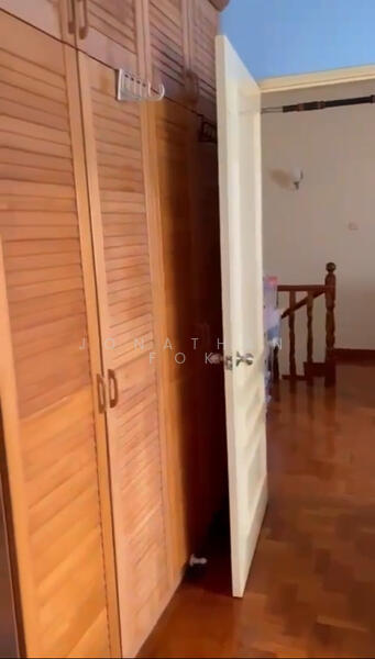 Yunnan Gardens, Yunnan Walk 1, Room Rental, 120 sqft, Terraced House For Rent, by Jonathan Fok, 25614662 - Bedroom - PropertyGuru.com.sg