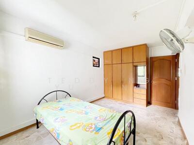 For Rent - 709 Bedok Reservoir Road
