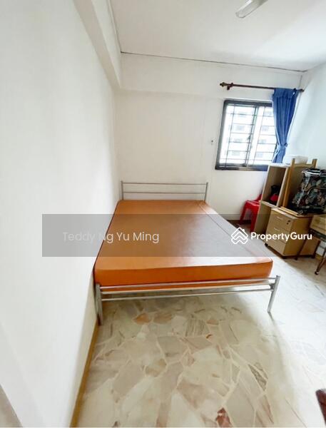 For Rent - 709 Bedok Reservoir Road
