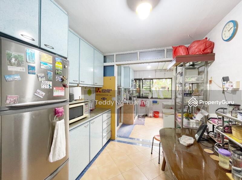 For Rent - 709 Bedok Reservoir Road