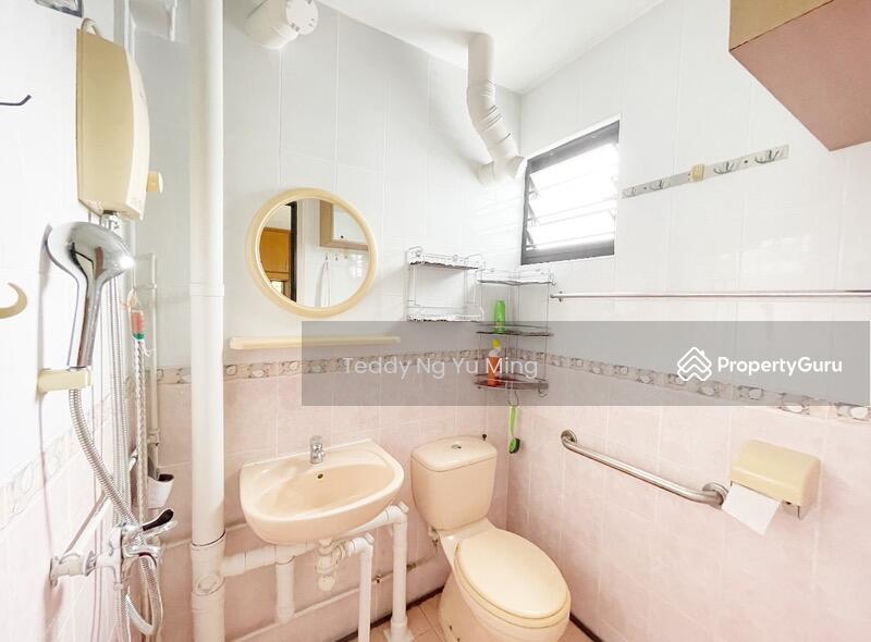 For Rent - 709 Bedok Reservoir Road