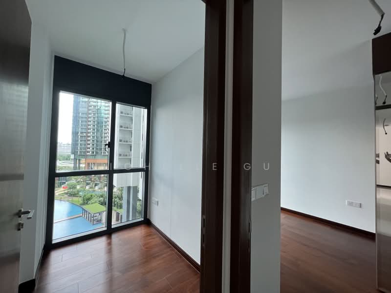 Normanton Park, 51 Normanton Park, 2 Bedrooms, 829 sqft, Condominium For Rent, by Michelle Guo, 25614666 - PropertyGuru.com.sg