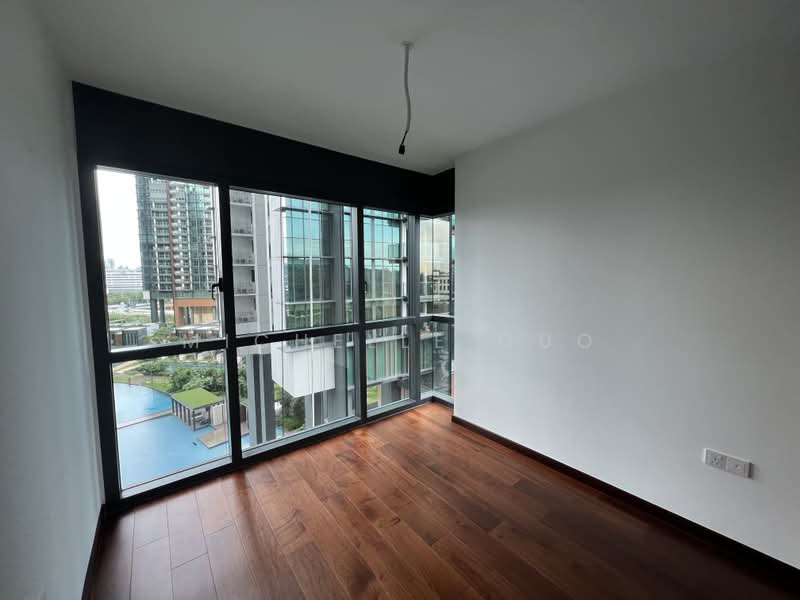 Normanton Park, 51 Normanton Park, 2 Bedrooms, 829 sqft, Condominium For Rent, by Michelle Guo, 25614666 - PropertyGuru.com.sg