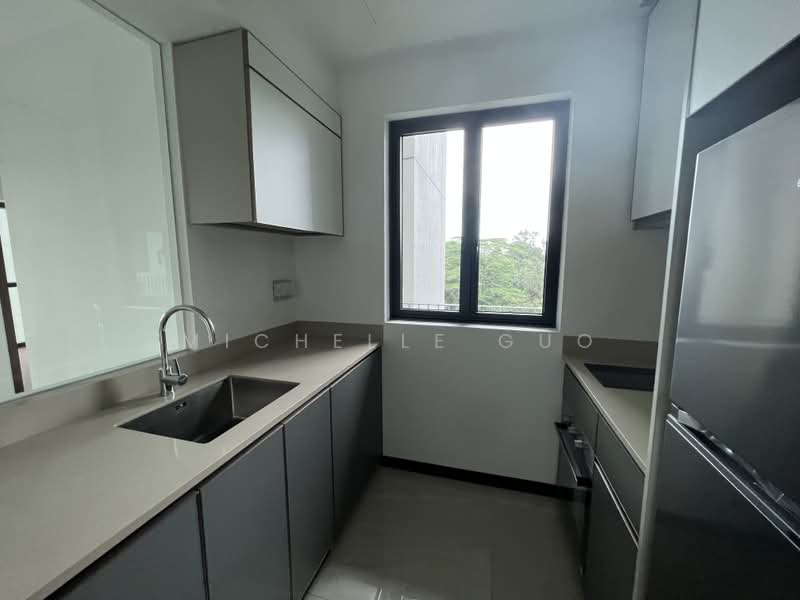 Normanton Park, 51 Normanton Park, 2 Bedrooms, 829 sqft, Condominium For Rent, by Michelle Guo, 25614666 - PropertyGuru.com.sg