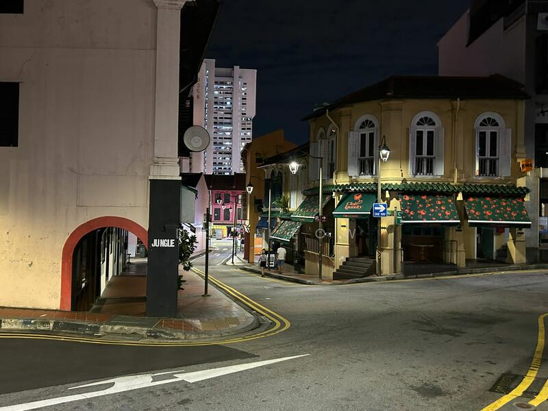telok ayer shophouse, ann siang, 2,640 sqft, Office For Sale, by Del Leow, 25614683 - Exterior - CommercialGuru.com.sg