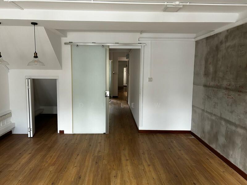 ann siang hill, , 2,640 sqft, Office For Sale, by Del Leow, 25614683 - CommercialGuru.com.sg