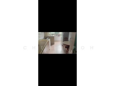 For Rent - blk813 tampines st 81