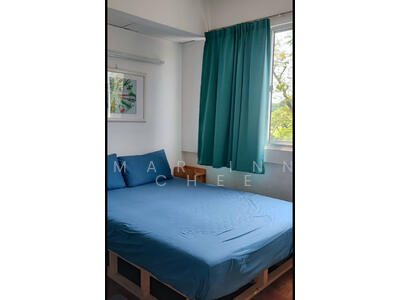 For Rent - Pandan Valley