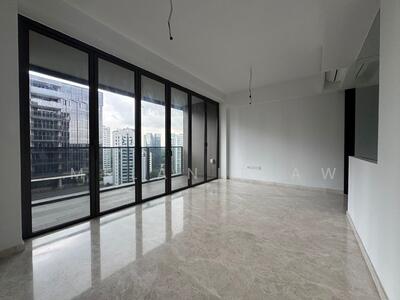 For Rent - LIV @ MB