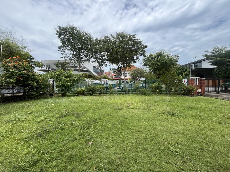 For Rent - Mountbatten road Detached House