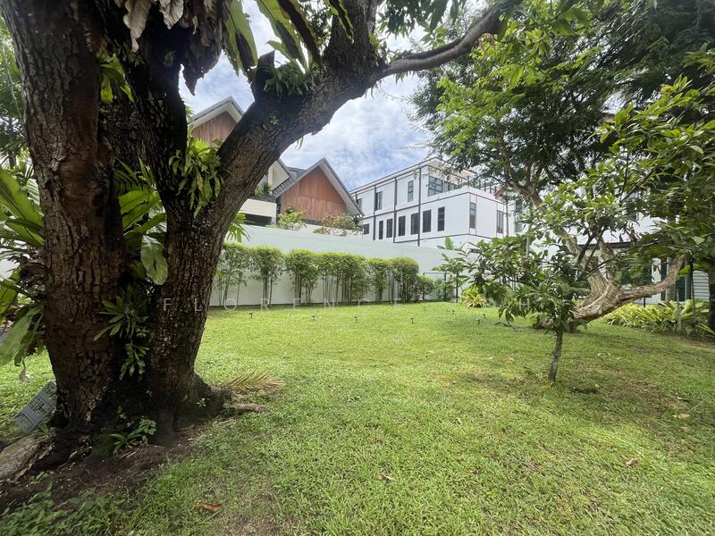 For Rent - Mountbatten road Detached House